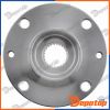 Moyeu de roue avant pour FIAT | KLP-FT-022P, 10-1013